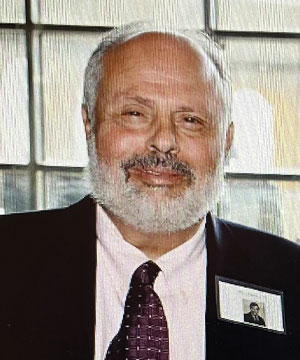Philip M. Parnes ’72 Philip M. Parnes ’72