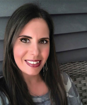 Jacqueline Abodeely ’93