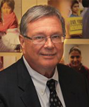 David Forsberg ’65 David Forsberg ’65