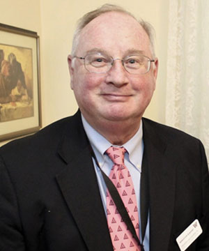 Photo of Frank Callahan Photo of Frank Callahan