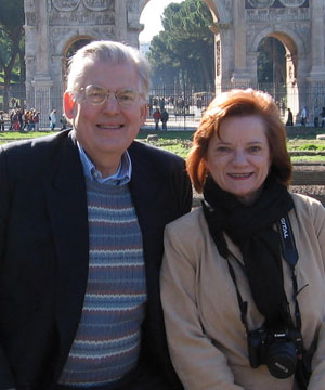 Dr. W. Stephen Piper ’58 Dr. W. Stephen Piper ’58