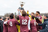 A soccer team cheering with a trophy. Links to Gifts That Pay You Income A soccer team cheering with a trophy. Links to Gifts That Pay You Income